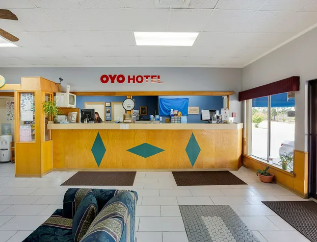 OYO Hotel Tyler Lindale hotel detail image 3