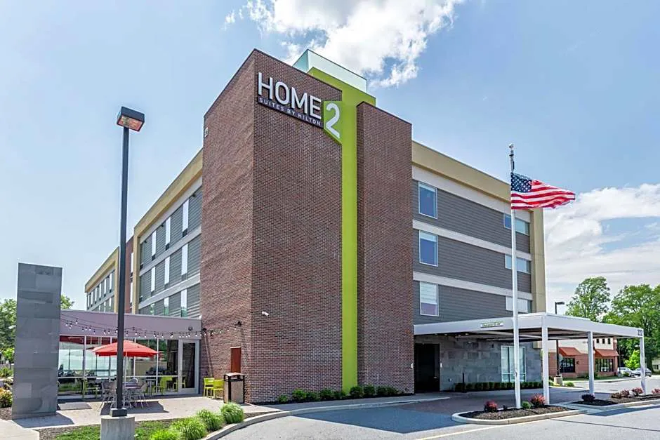 Home2 Suites by Hilton Dover, DE hotel hero