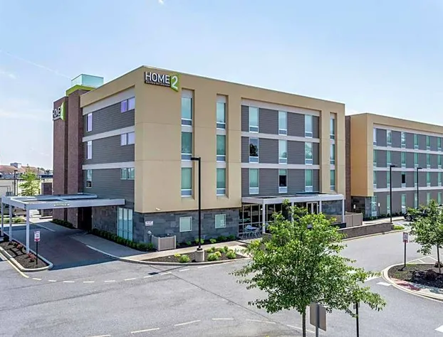 Home2 Suites by Hilton Dover, DE hotel detail image 1