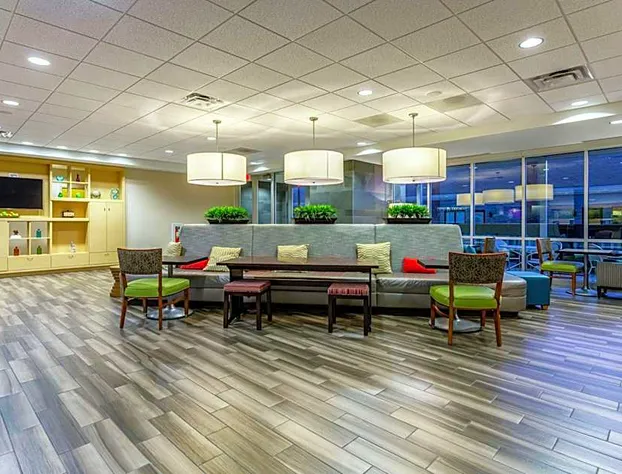 Home2 Suites by Hilton Dover, DE hotel detail image 2