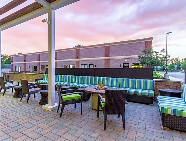 Home2 Suites by Hilton Dover, DE hotel detail image 4