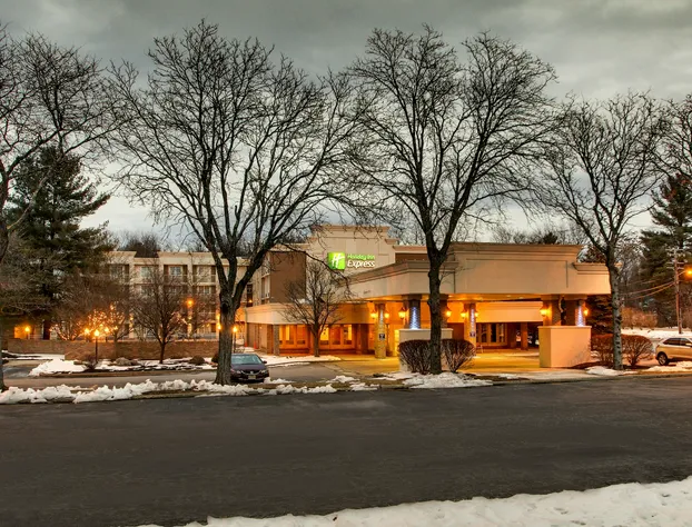 Holiday Inn Express Poughkeepsie by IHG hotel detail image 3