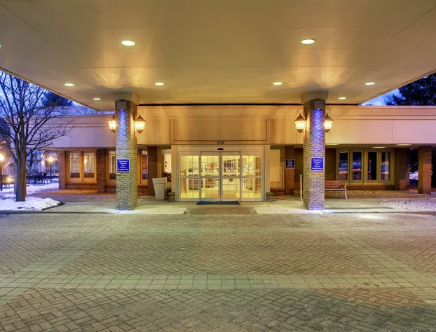 Holiday Inn Express Poughkeepsie by IHG hotel detail image 4