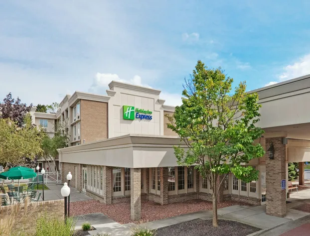 Holiday Inn Express Poughkeepsie by IHG hotel detail image 1