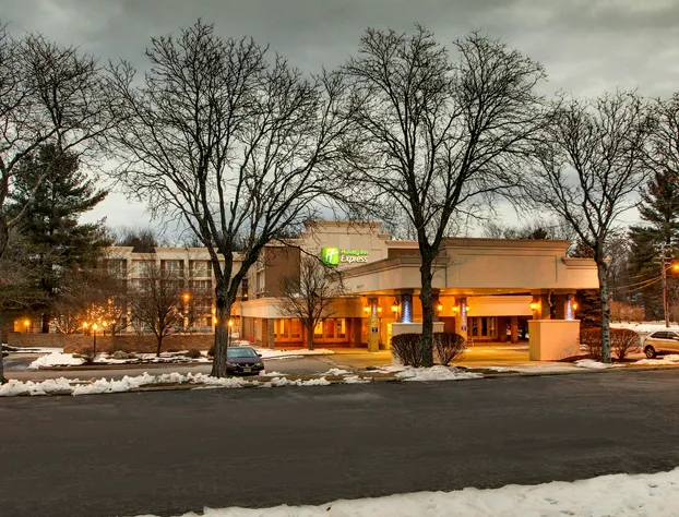 Holiday Inn Express Poughkeepsie by IHG hotel detail image 3