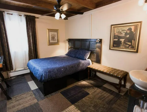 The Viking Lodge - Downtown Winter Park, Colorado hotel detail image 2