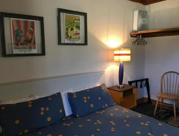 The Viking Lodge - Downtown Winter Park, Colorado hotel detail image 3