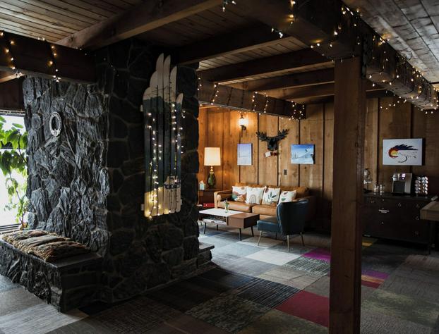 The Viking Lodge - Downtown Winter Park, Colorado hotel detail image 2