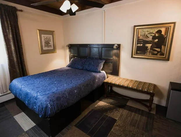 The Viking Lodge - Downtown Winter Park, Colorado hotel detail image 4