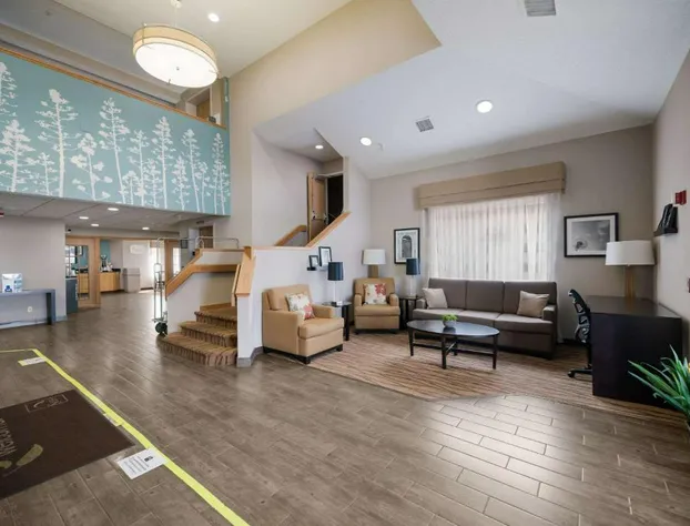 Sleep Inn & Suites Port Clinton hotel detail image 3