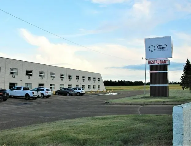 Country Garden Inn hotel detail image 2