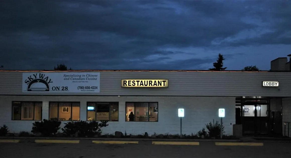 Country Garden Inn hotel hero