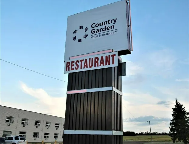 Country Garden Inn hotel detail image 3