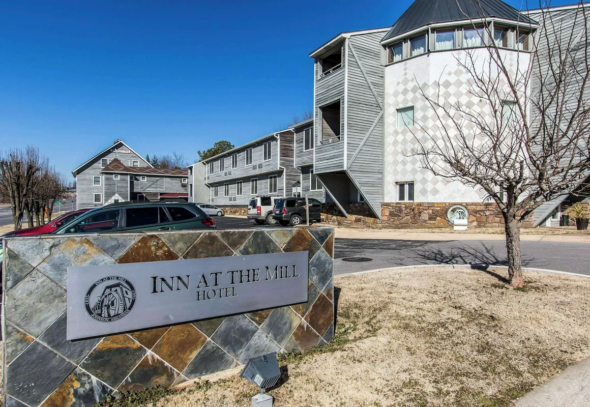 Inn at the Mill, an Ascend Collection Hotel hotel hero