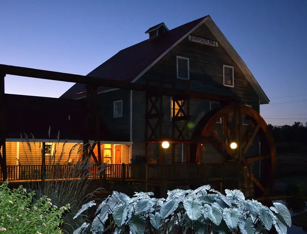 Inn at the Mill, an Ascend Collection Hotel hotel detail image 1