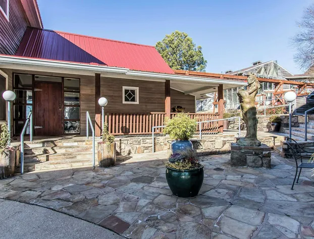 Inn at the Mill, an Ascend Collection Hotel hotel detail image 2