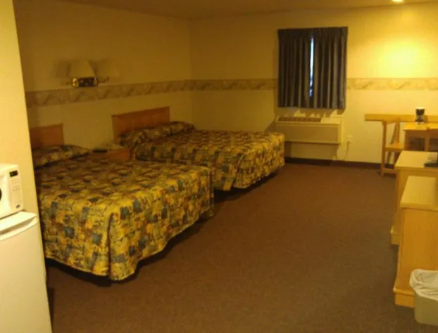 Crossfield Country Inn hotel detail image 2