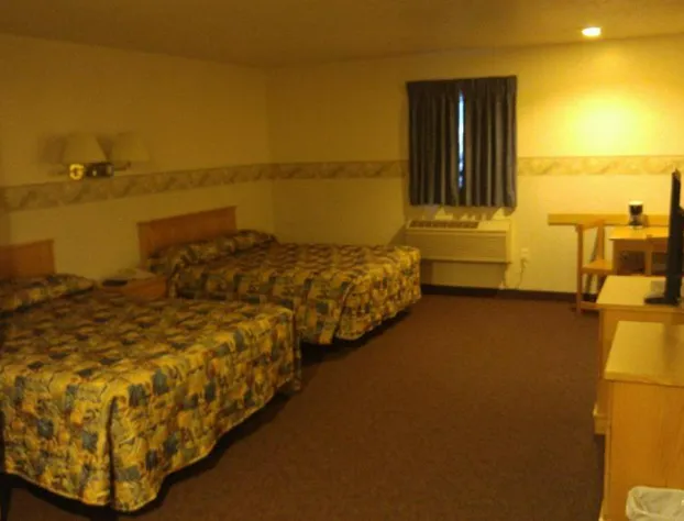 Crossfield Country Inn hotel detail image 3