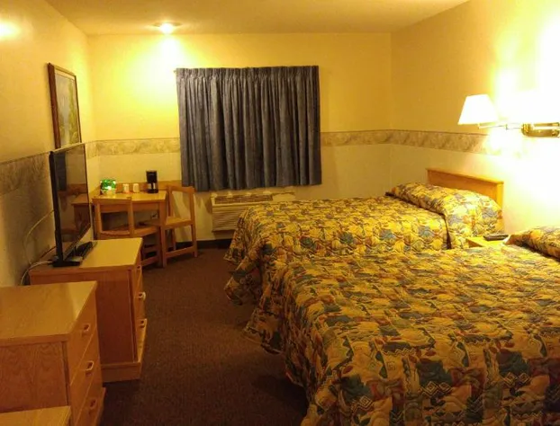 Crossfield Country Inn hotel detail image 4