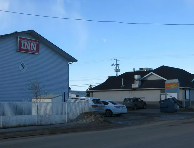 Crossfield Country Inn hotel detail image 1