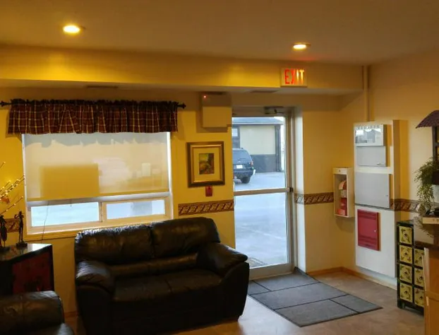 Crossfield Country Inn hotel detail image 3