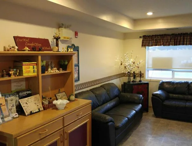 Crossfield Country Inn hotel detail image 4