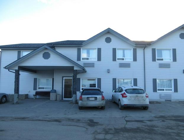 Crossfield Country Inn hotel detail image 1