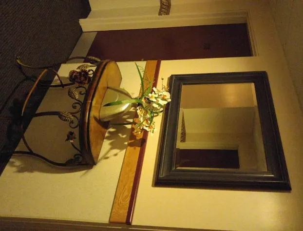 Crossfield Country Inn hotel detail image 2