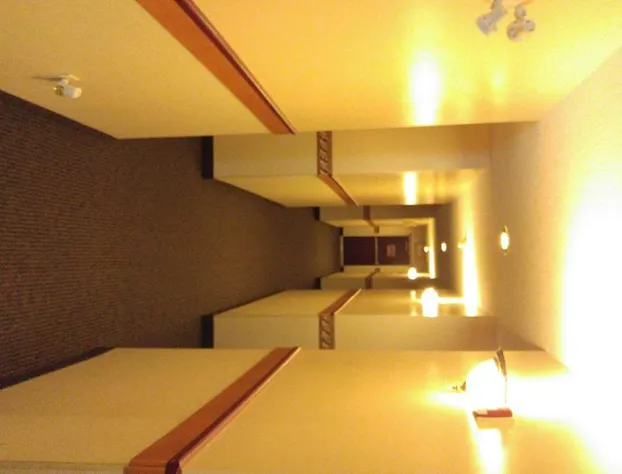 Crossfield Country Inn hotel detail image 3