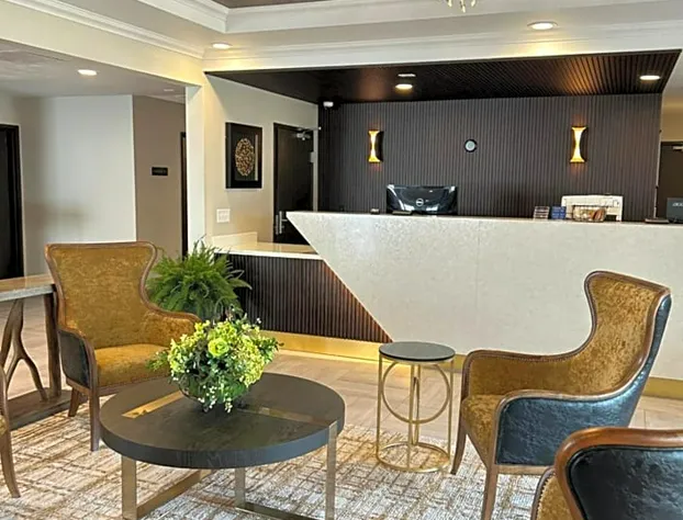 Brady Hotel hotel detail image 1