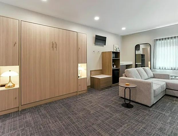 Brady Hotel hotel detail image 4