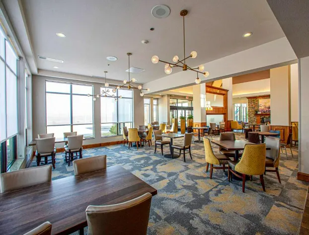 Hilton Garden Inn Rapid City hotel detail image 1