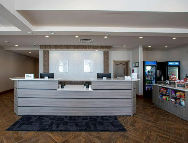 Hilton Garden Inn Rapid City hotel detail image 3