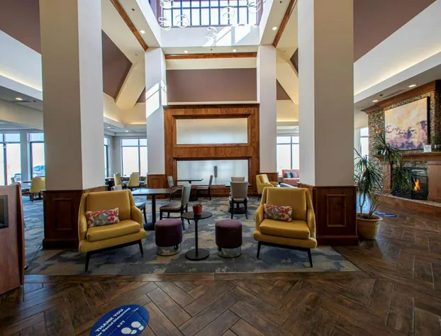 Hilton Garden Inn Rapid City hotel detail image 4