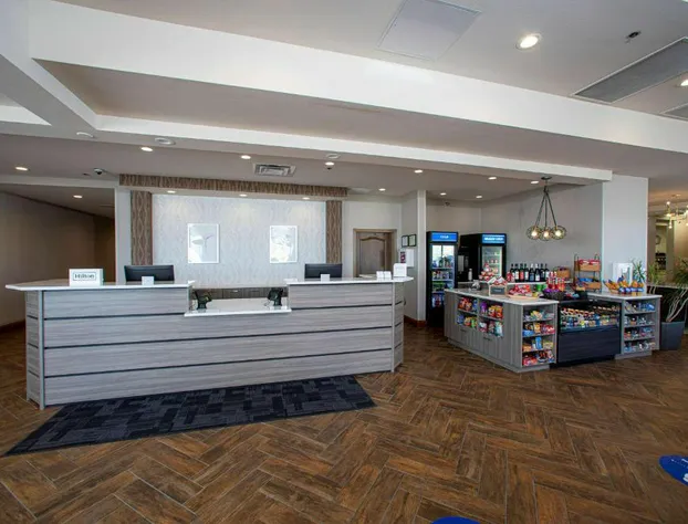 Hilton Garden Inn Rapid City hotel detail image 2