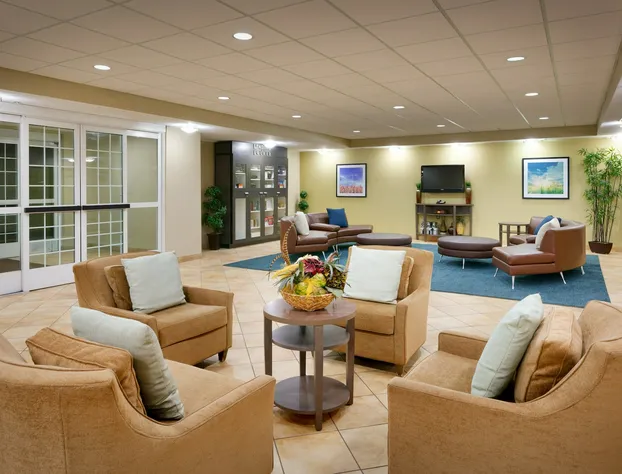 Candlewood Suites Dallas Plano East Richardson by IHG hotel detail image 2