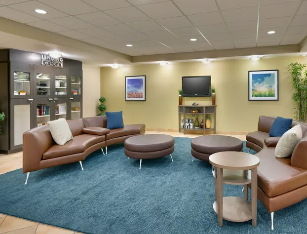 Candlewood Suites Dallas Plano East Richardson by IHG hotel detail image 3