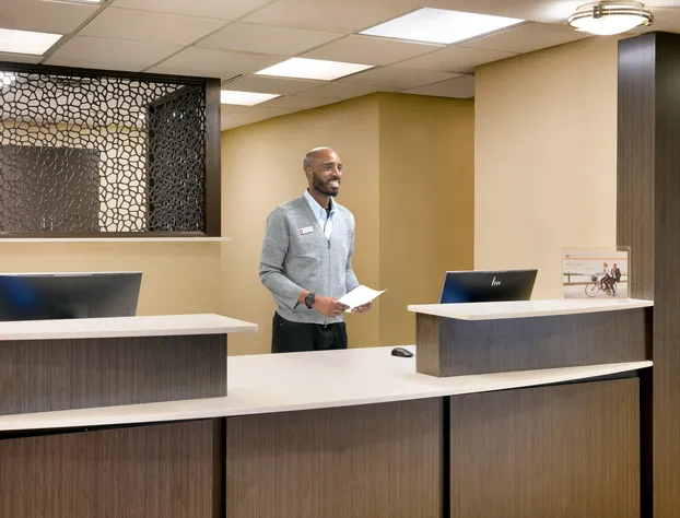 Candlewood Suites Dallas Plano East Richardson by IHG hotel detail image 4