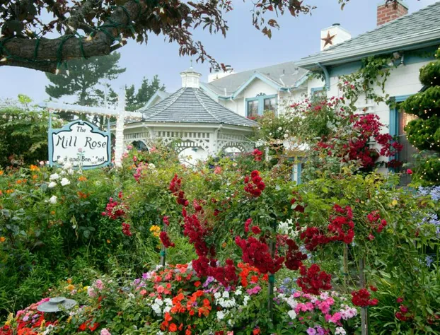 Mill Rose Inn hotel detail image 1