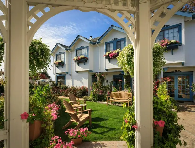 Mill Rose Inn hotel detail image 2