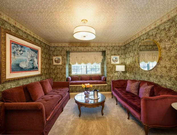 Mill Rose Inn hotel detail image 4