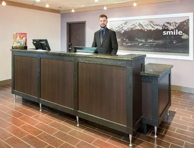 Hampton Inn & Suites Spokane Valley hotel detail image 3