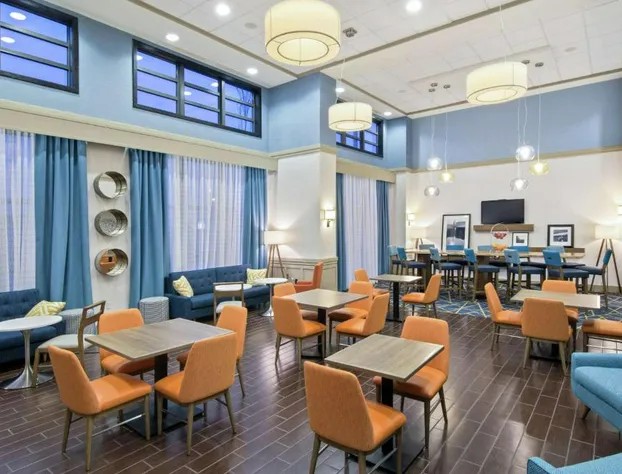 Hampton Inn & Suites Spokane Valley hotel detail image 3