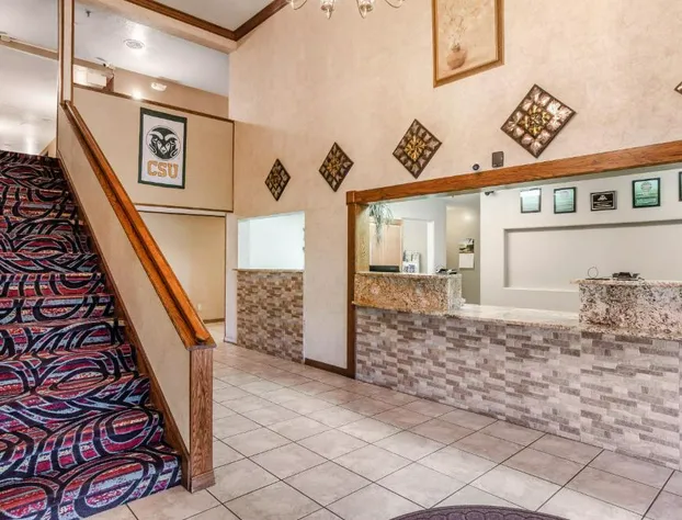 Americas Best Value Inn & Suites Ft. Collins E at I-25 hotel detail image 2