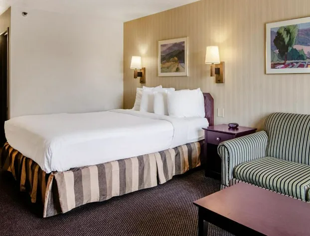 Americas Best Value Inn & Suites Ft. Collins E at I-25 hotel detail image 3