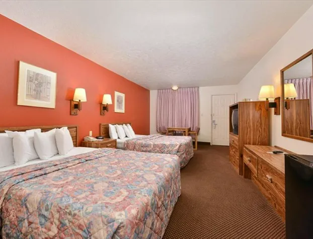 Americas Best Value Inn & Suites Ft. Collins E at I-25 hotel detail image 4