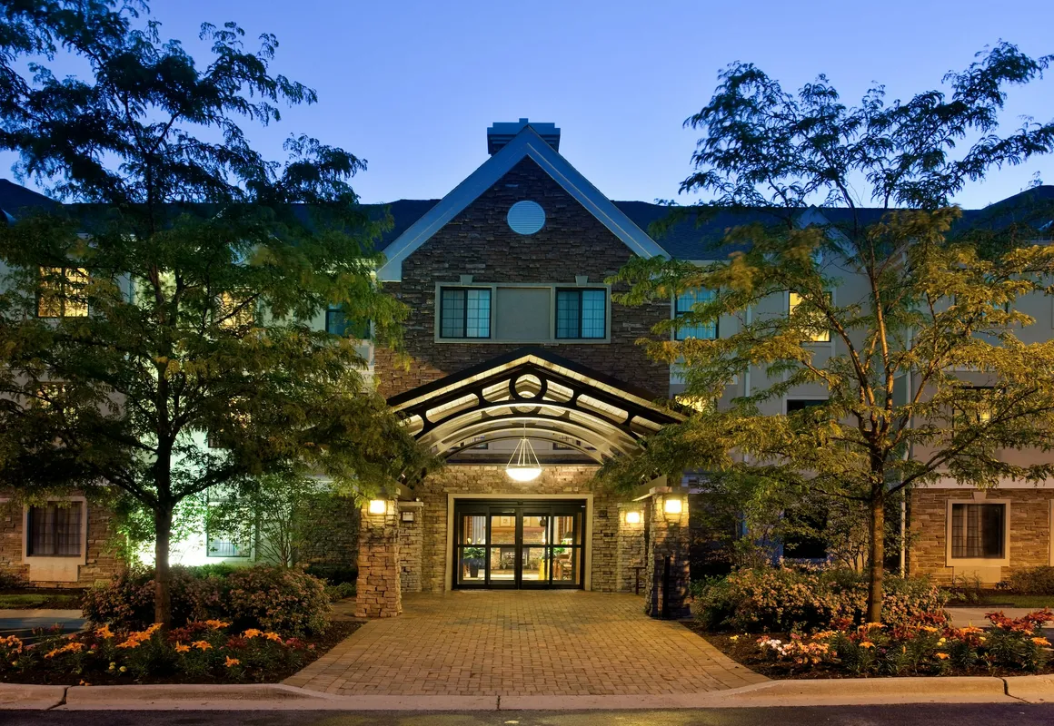 Staybridge Suites, Lincolnshire by IHG hotel hero