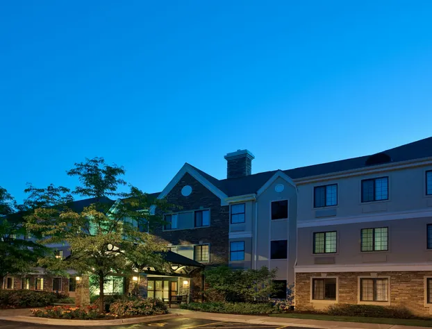 Staybridge Suites, Lincolnshire by IHG hotel detail image 1