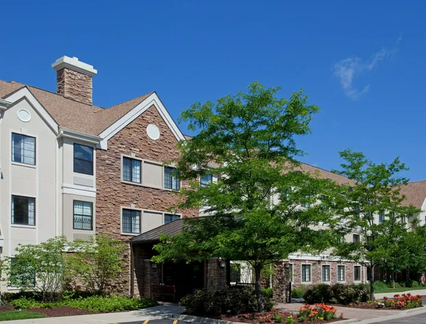 Staybridge Suites, Lincolnshire by IHG hotel detail image 2