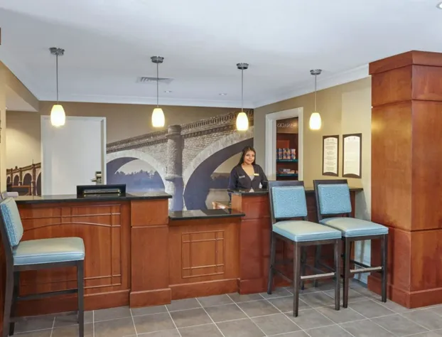 Staybridge Suites, Lincolnshire by IHG hotel detail image 3